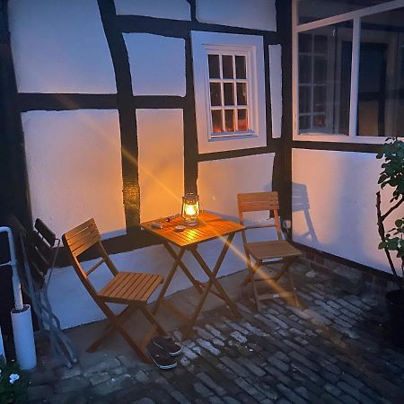 Scheunentraum Brenig Bornheim  Buitenkant foto