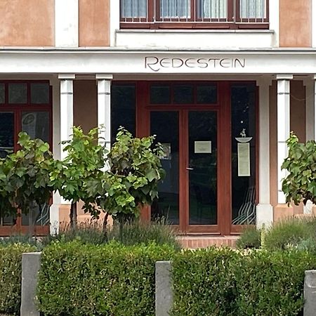 Scheunentraum Brenig Bornheim  Buitenkant foto