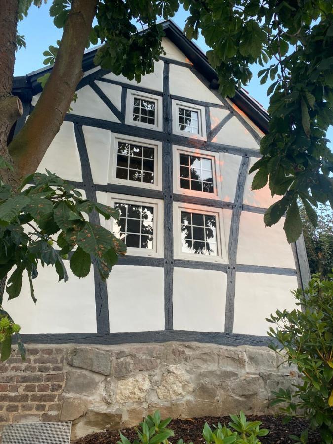 Scheunentraum Brenig Bornheim  Buitenkant foto