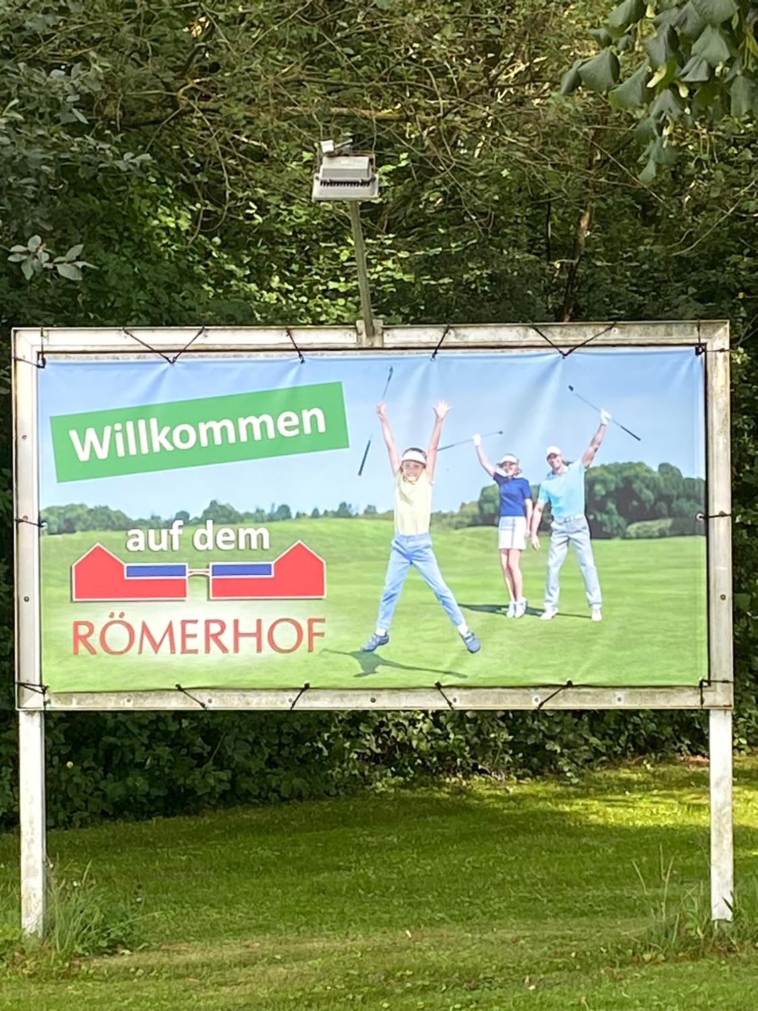 Scheunentraum Brenig Bornheim  Buitenkant foto