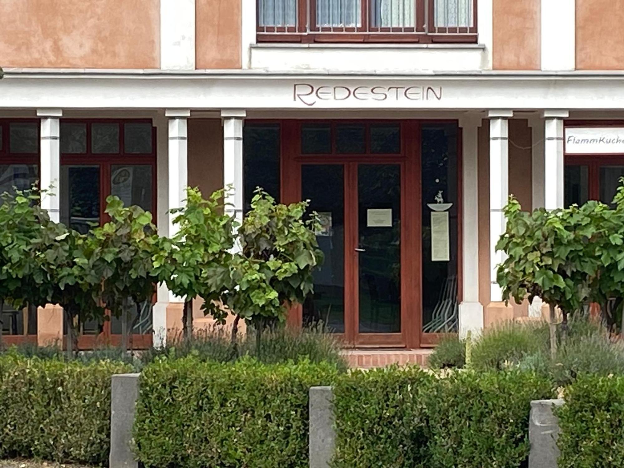 Scheunentraum Brenig Bornheim  Buitenkant foto